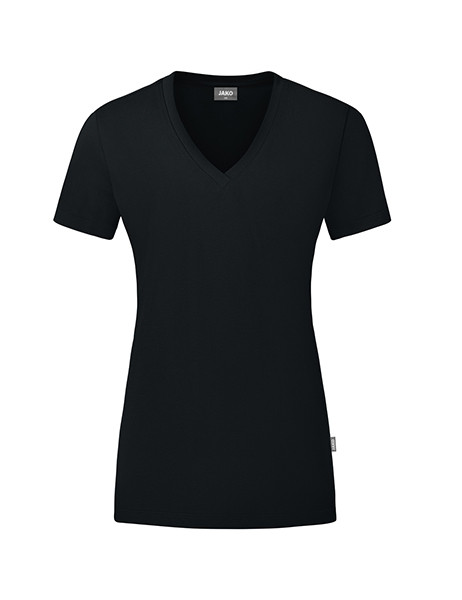 T-Shirt Organic inkl. Wappen (Initialen optional)