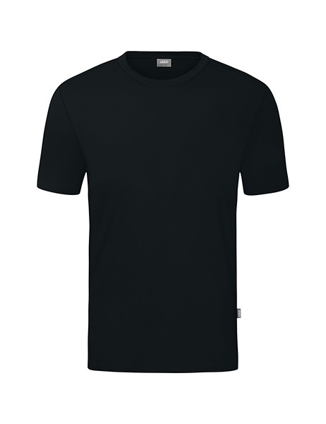 T-Shirt Organic inkl. Wappen (Initialen optional)