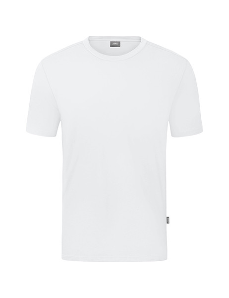 T-Shirt Organic inkl. Wappen (Initialen optional)
