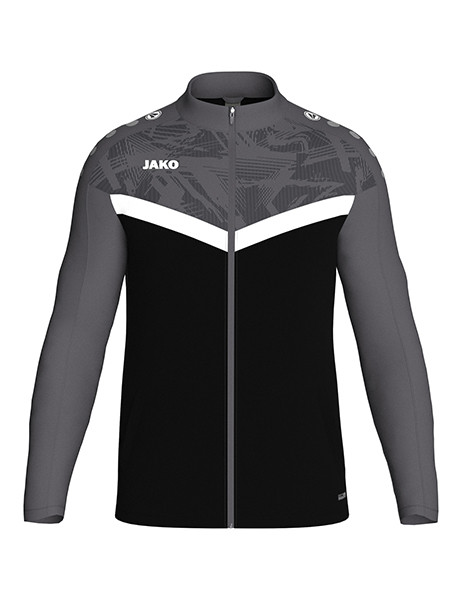 Polyesterjacke Iconic inkl. Wappen (Initialen optional)