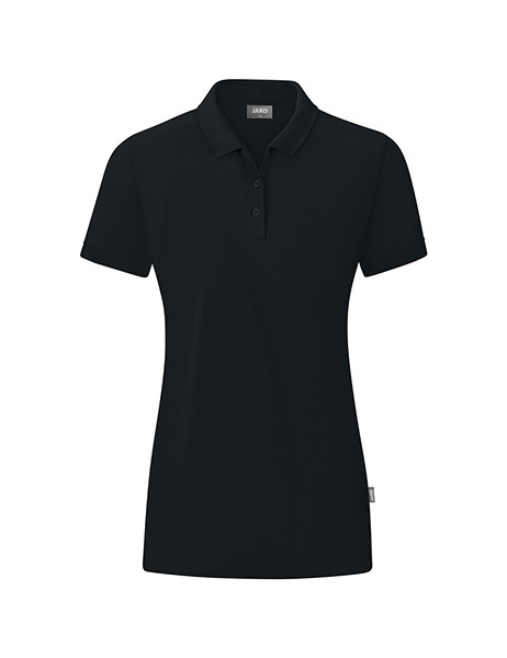 Polo Organic inkl. Wappen (Initialen optional)
