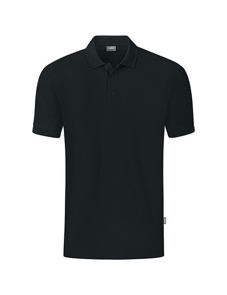 Polo Organic inkl. Wappen (Initialen optional)